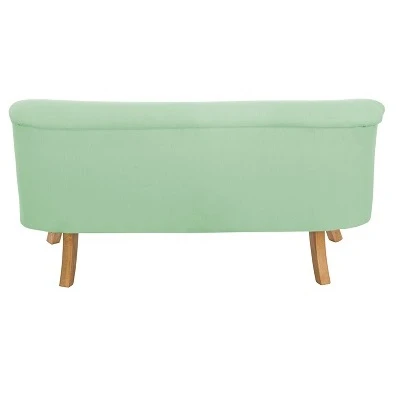 Sofa Len Miętowy Somebunny 2