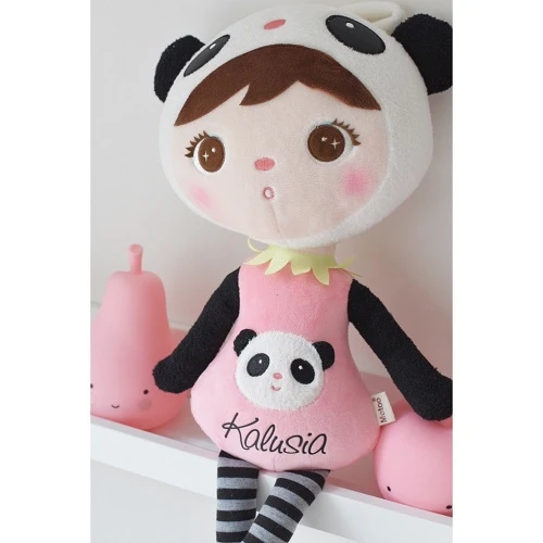 Lalka Metoo Miś Panda 50 cm 1