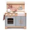 Drewniana kuchnia, Tender Leaf Toys