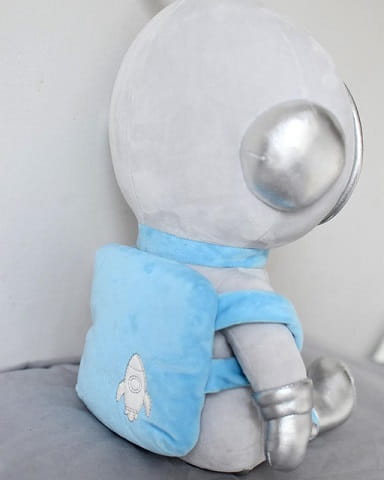 Lalka Metoo Kosmonauta 2