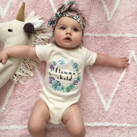 Lorena Canals Dywan Bawełniany Hippy Soft Pink 5