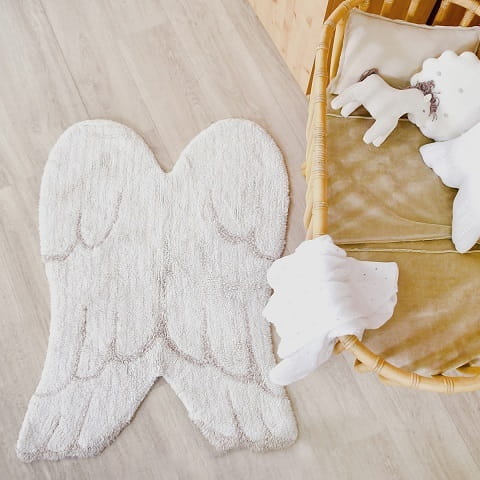 Lorena Canals Dywan Mini Wings 75x100 cm