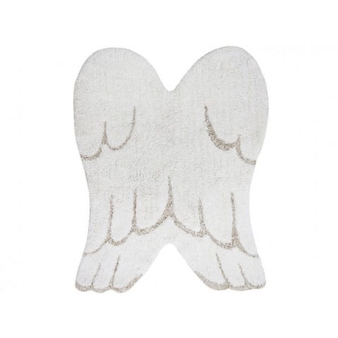 Lorena Canals Dywan Mini Wings 75x100 cm 1