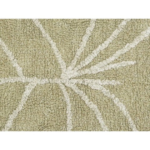 Lorena Canals Dywan Mini Monstera 75x100 cm 4