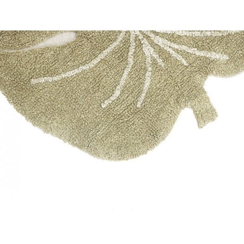 Lorena Canals Dywan Mini Monstera 75x100 cm 3