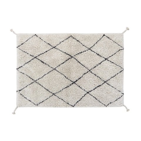 Lorena Canals Dywan Mini Bereber 70x100 Cm 1