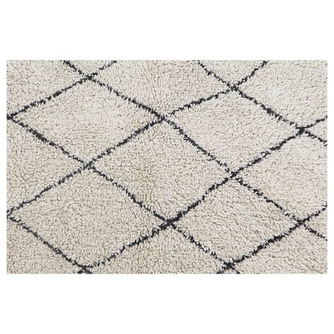 Lorena Canals Dywan Mini Bereber 70x100 Cm 5