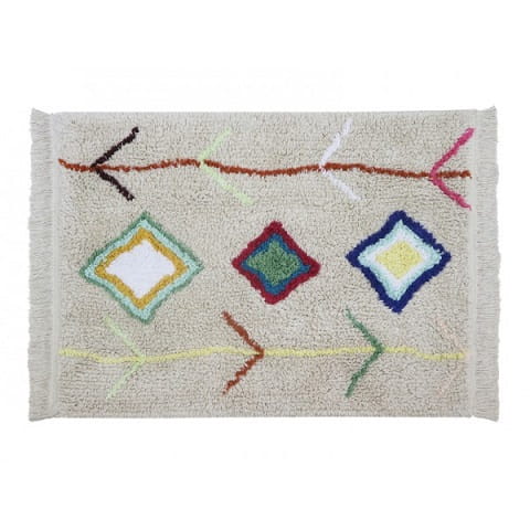 Lorena Canals Dywan Mini Kaarol 70x100 Cm 2