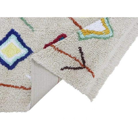 Lorena Canals Dywan Mini Kaarol 70x100 Cm 6