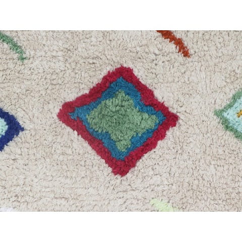 Lorena Canals Dywan Mini Kaarol 70x100 Cm 7