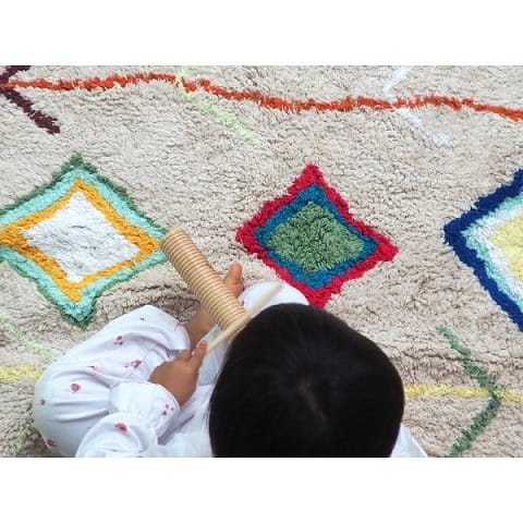 Lorena Canals Dywan Mini Kaarol 70x100 Cm 5