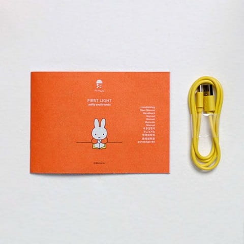 Lampka Snuffy First Light MrMaria 9