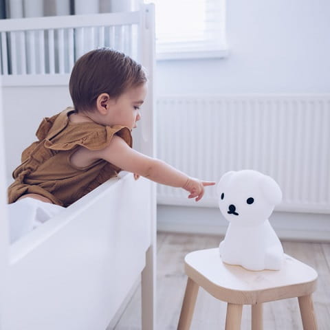 Lampka Snuffy First Light MrMaria