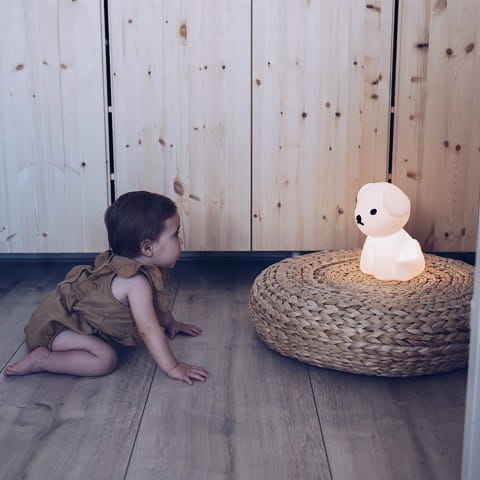 Lampka Snuffy First Light MrMaria 4