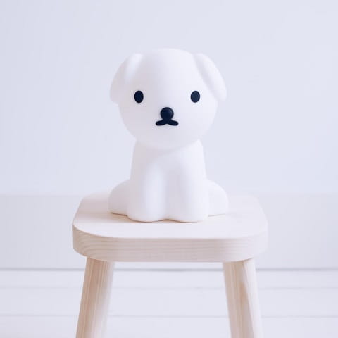 Lampka Snuffy First Light MrMaria 1