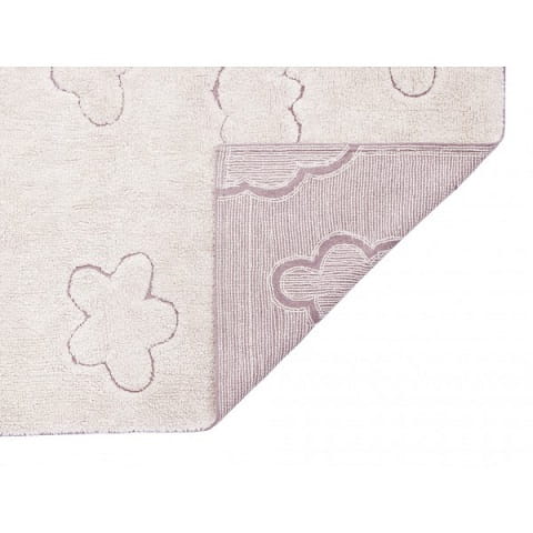 Lorena Canals Dywan RugCycled Cloud 120x160 Cm 4