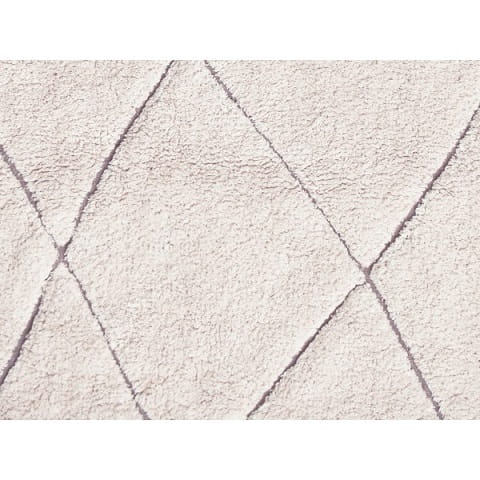 Lorena Canals Dywan RugCycled Bereber 90x130 Cm 2