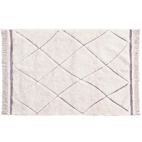 Lorena Canals Dywan RugCycled Bereber 120x160 Cm 1