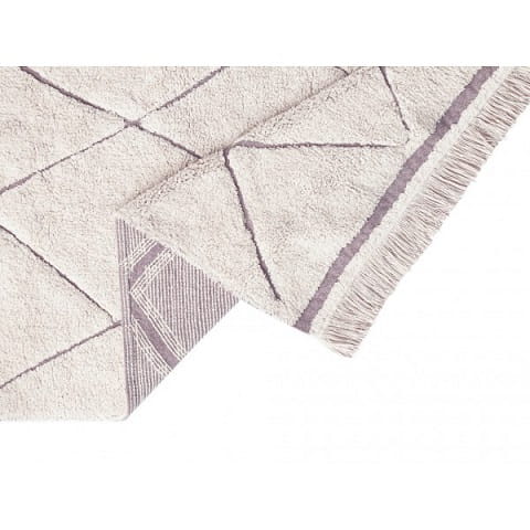 Lorena Canals Dywan RugCycled Bereber 120x160 Cm 5