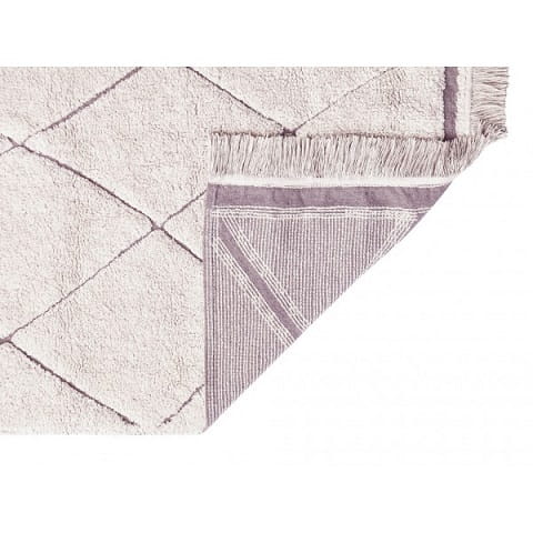 Lorena Canals Dywan RugCycled Bereber 120x160 Cm 6