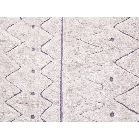 Lorena Canals Dywan RugCycled Azteca 120x160 Cm 3