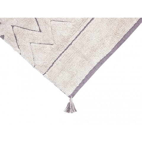 Lorena Canals Dywan RugCycled Azteca 120x160 Cm 5