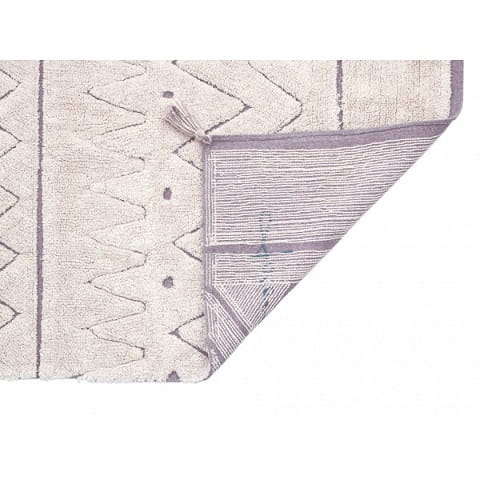 Lorena Canals Dywan RugCycled Azteca 120x160 Cm 6