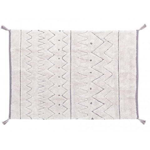 Lorena Canals Dywan RugCycled Azteca 120x160 Cm 1