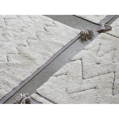 Lorena Canals Dywan RugCycled Azteca 120x160 Cm 2