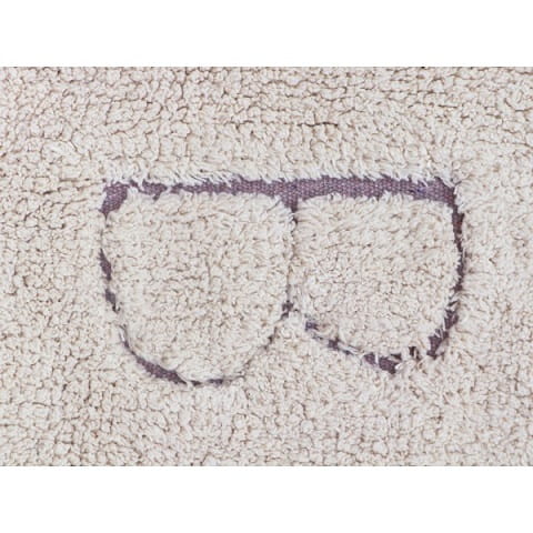 Lorena Canals Dywan RugCycled ABC 120x160 6