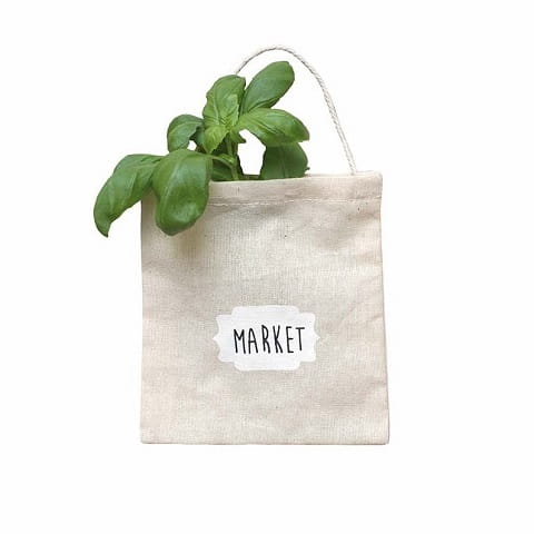 Drewniany sklep stragan Jabadabado 9