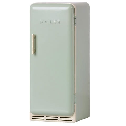 Maileg lodówka miętowa fridge mint