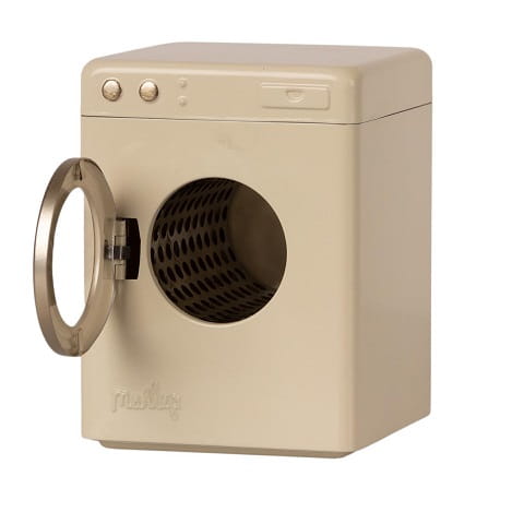 Maileg pralka washing machine 1