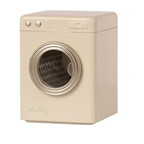 Maileg pralka washing machine