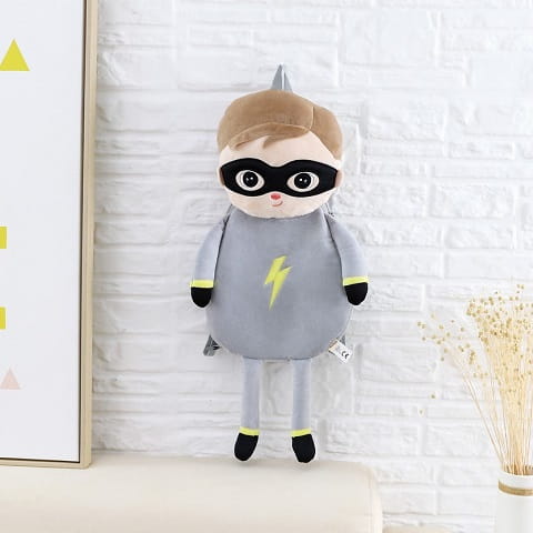 Plecak Metoo Chłopiec Boy z imieniem