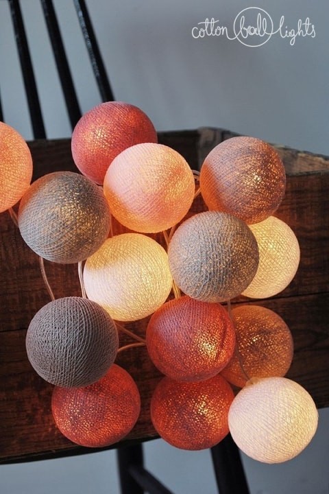 Cotton Balls - PETIT 2