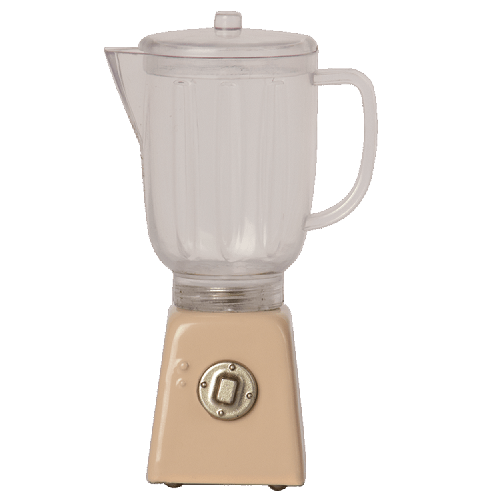 Maileg Blender Miniature, powder