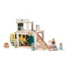 Szpital z figurkami Aiden Kids Concept 6
