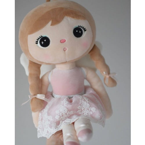 Lalka Metoo Dziewczynka Boho Girl z imieniem 2