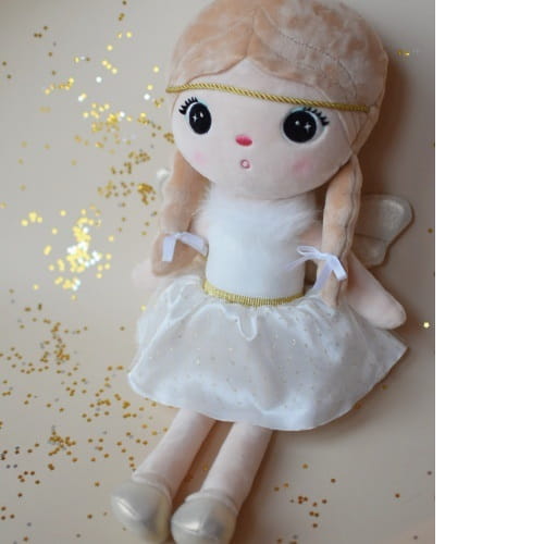 Lalka Metoo Aniołek 4