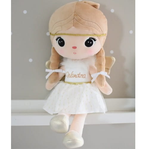 Lalka Metoo Aniołek 1