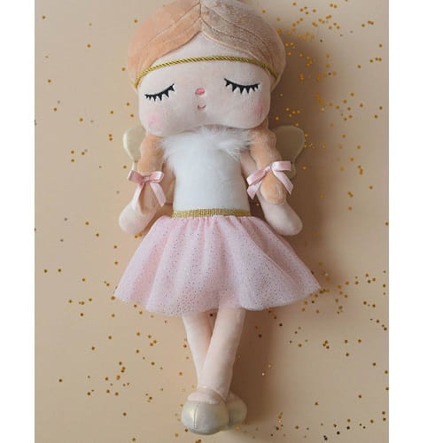 Lalka Metoo Aniołek Śpiący z imieniem 4