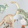 Naklejka na ścianę dinozaury I 5