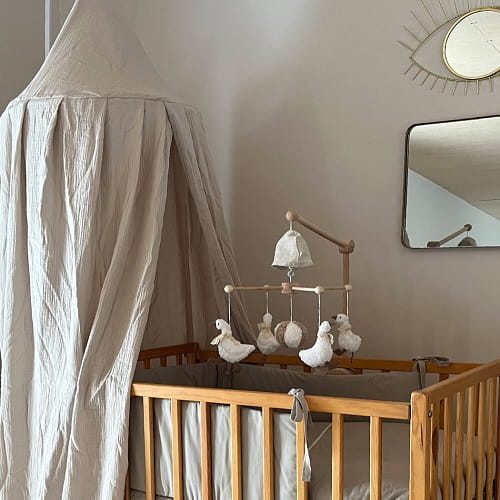 Gąski – karuzela z obrotową pozytywką Muzpony  1