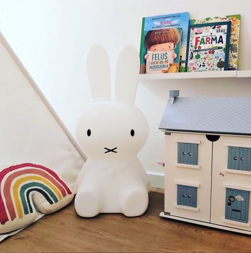Lampa Miffy XL MrMaria 1