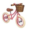 Banwood FIRST GO! Rowerek biegowy Coral  1