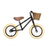 Banwood FIRST GO! Rowerek biegowy Marest Allegra black  1