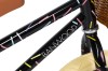 Banwood FIRST GO! Rowerek biegowy Marest Allegra black  9