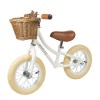 Banwood FIRST GO! Rowerek biegowy White 2