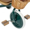 Banwood Rowerek trójkołowy Trike Dark Green 6